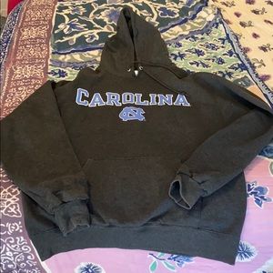 north carolina sweatshirt